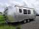 2018 AIRSTREAM INTERNATIONAL SIGNATURE SERIES 23FBQ - CAN-AM RV