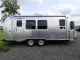 2018 AIRSTREAM INTERNATIONAL SIGNATURE SERIES 23FBQ - CAN-AM RV