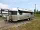 2019 AIRSTREAM FLYING CLOUD 27FBQ - CAN-AM RV