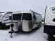 2021 AIRSTREAM FLYING CLOUD 23FBT - CAN-AM RV