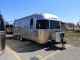 2021 AIRSTREAM FLYING CLOUD 25FBQ - CAN-AM RV