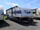 2021 FOREST RIVER GREY WOLF 23MK - CAN-AM RV