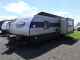 2021 FOREST RIVER GREY WOLF 23MK - CAN-AM RV