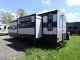 2021 FOREST RIVER GREY WOLF 23MK - CAN-AM RV