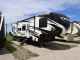 2021 HEARTLAND TORQUE TQ371 TOY HAULER - CAN-AM RV