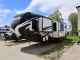 2021 HEARTLAND TORQUE TQ371 TOY HAULER - CAN-AM RV