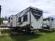 2021 HEARTLAND TORQUE TQ371 TOY HAULER - CAN-AM RV