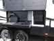2021 HEARTLAND TORQUE TQ371 TOY HAULER - CAN-AM RV