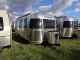 2023 AIRSTREAM CARAVEL 22FB - CAN-AM RV