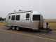 2023 AIRSTREAM FLYING CLOUD 23FBT - CAN-AM RV