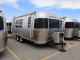 2023 AIRSTREAM INTERNATIONAL 23FBT - CAN-AM RV