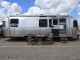 2023 AIRSTREAM POTTERY BARN 28RBQ - CAN-AM RV