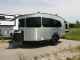 2025 AIRSTREAM BASECAMP 20X - CAN-AM RV