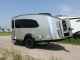 2025 AIRSTREAM BASECAMP 20X - CAN-AM RV