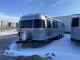 2025 AIRSTREAM CLASSIC 30RBT - CAN-AM RV