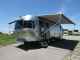 2025 AIRSTREAM FLYING CLOUD 25FBT - CAN-AM RV