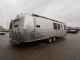 2025 AIRSTREAM FLYING CLOUD 30FBQ BUNK - CAN-AM RV