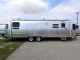 2025 AIRSTREAM GLOBETROTTER 30RBT - CAN-AM RV