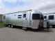 2025 AIRSTREAM GLOBETROTTER 30RBT - CAN-AM RV