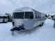 2025 AIRSTREAM GLOBETROTTER 30RBT - CAN-AM RV