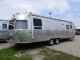 2025 AIRSTREAM GLOBETROTTER 30RBT - CAN-AM RV