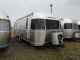 2025 AIRSTREAM INTERNATIONAL 25FBQH - CAN-AM RV