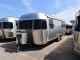 2025 AIRSTREAM INTERNATIONAL 25FBQH - CAN-AM RV