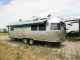 2025 AIRSTREAM INTERNATIONAL 27FBQ - CAN-AM RV