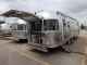 2025 AIRSTREAM INTERNATIONAL 27FBTH - CAN-AM RV