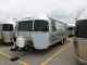 2025 AIRSTREAM INTERNATIONAL 27FBTH - CAN-AM RV