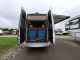 2025 AIRSTREAM INTERSTATE TOMMY BAHAMA 24GT - CAN-AM RV