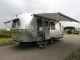 2025 AIRSTREAM TRADE WIND 23FBT - CAN-AM RV
