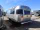 2025 AIRSTREAM TRADE WIND 25FBTH - CAN-AM RV