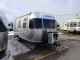 2026 AIRSTREAM BAMBI 22FB - CAN-AM RV