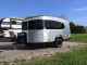 2026 AIRSTREAM BASECAMP 20X - CAN-AM RV