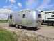 2026 AIRSTREAM FLYING CLOUD 23FBT - CAN-AM RV