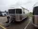 2026 AIRSTREAM GLOBETROTTER 27FBQ - CAN-AM RV