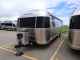 2026 AIRSTREAM GLOBETROTTER 27FBQ - CAN-AM RV