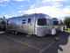 2026 AIRSTREAM GLOBETROTTER 30RBQ - CAN-AM RV