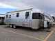 2026 AIRSTREAM INTERNATIONAL 25FBQ - CAN-AM RV