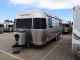 2026 AIRSTREAM INTERNATIONAL 25FBQ - CAN-AM RV