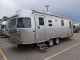 2026 AIRSTREAM INTERNATIONAL 25FBQ - CAN-AM RV