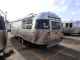 2026 AIRSTREAM INTERNATIONAL 27FBQH - CAN-AM RV