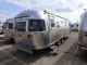 2026 AIRSTREAM INTERNATIONAL 27FBQH - CAN-AM RV