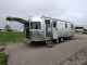 2026 AIRSTREAM INTERNATIONAL 27FBQH - CAN-AM RV