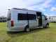 2026 AIRSTREAM INTERSTATE TOMMY BAHAMA 24GT - CAN-AM RV