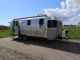 2026 AIRSTREAM TRADE WIND 25FBTH - CAN-AM RV