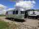 2026 AIRSTREAM TRADE WIND 25FBTH - CAN-AM RV