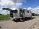 2026 AIRSTREAM TRADE WIND 25FBTH - CAN-AM RV