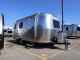 2026 AIRSTREAM WORLD TRAVELER 22RB - CAN-AM RV